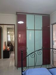 Blk 668A Jurong West Street 64 (Jurong West), HDB 4 Rooms #576320811